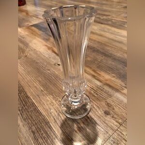Crystal‎ Vase